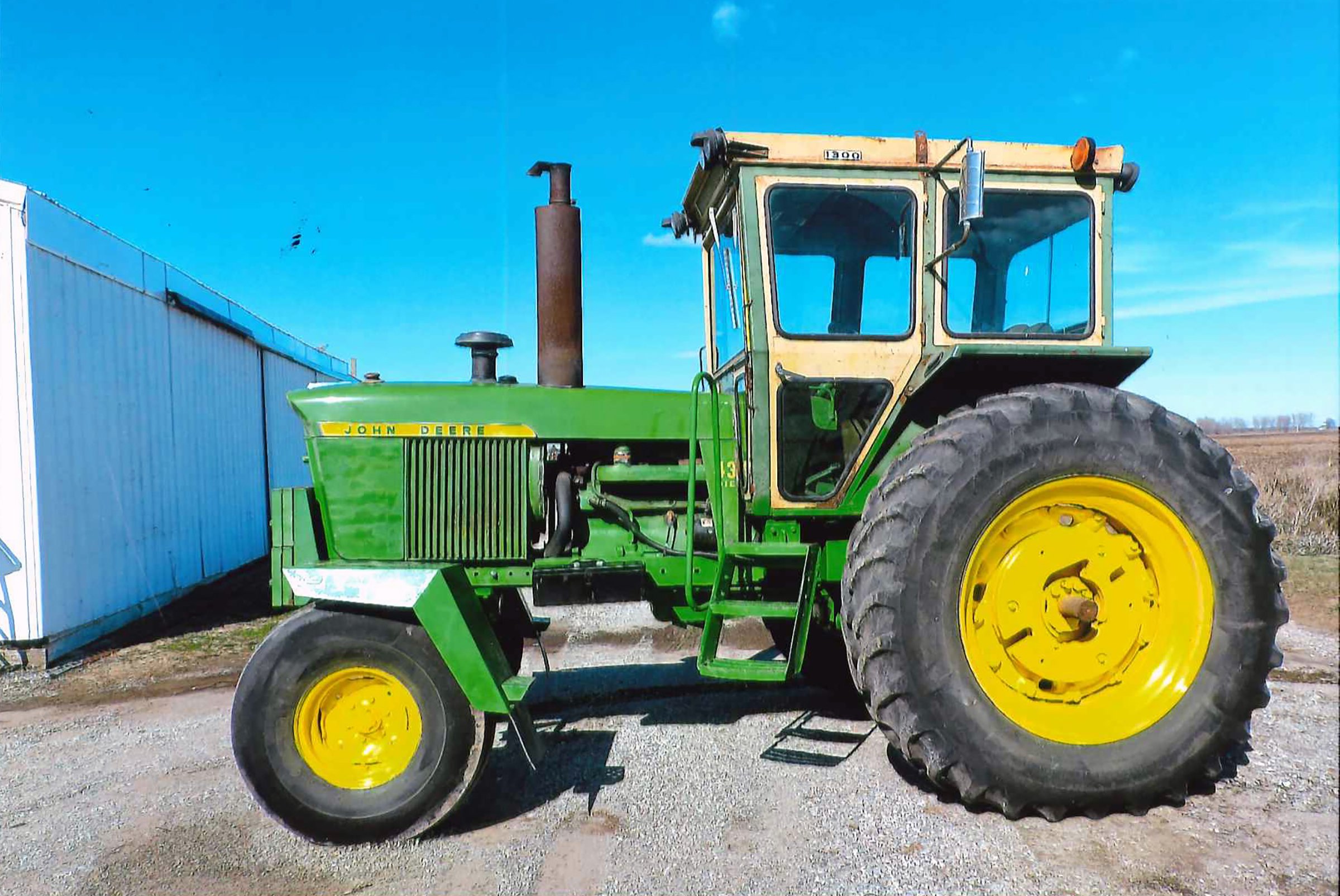 Property photo 19 - ONLINE ONLY FARM EQUIPMENT AUCTION!